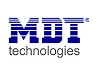 MDT Technologies logo