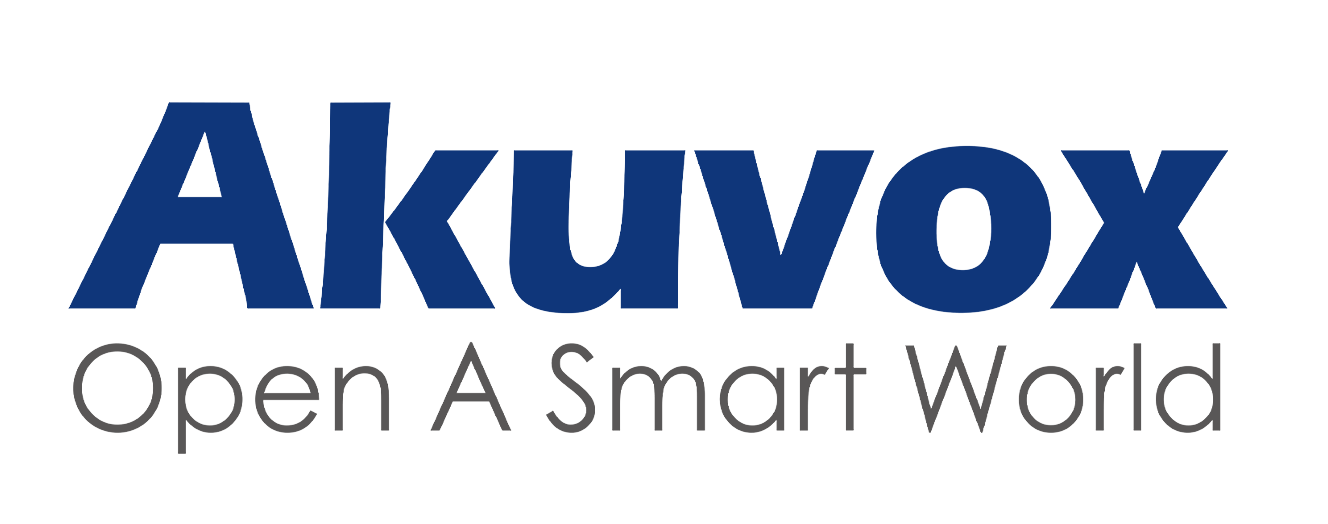 Akuvox logo