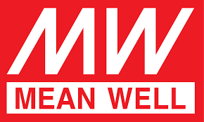 Mean Well logo