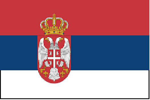 Serbia