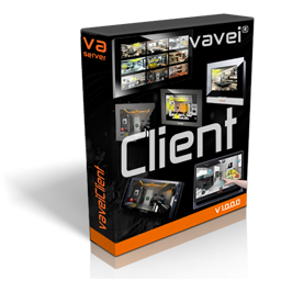 Vavei client