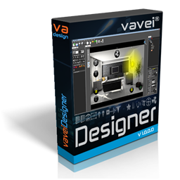 Vavei designer