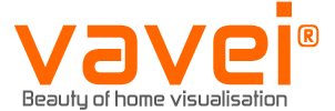 Vavei logo