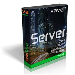 Vavei server